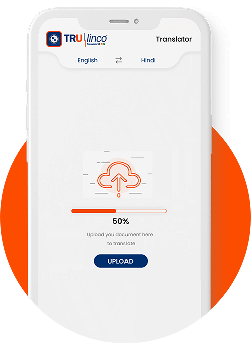Documents Translation