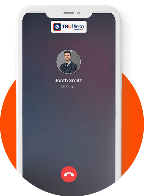 Voice Call Translation