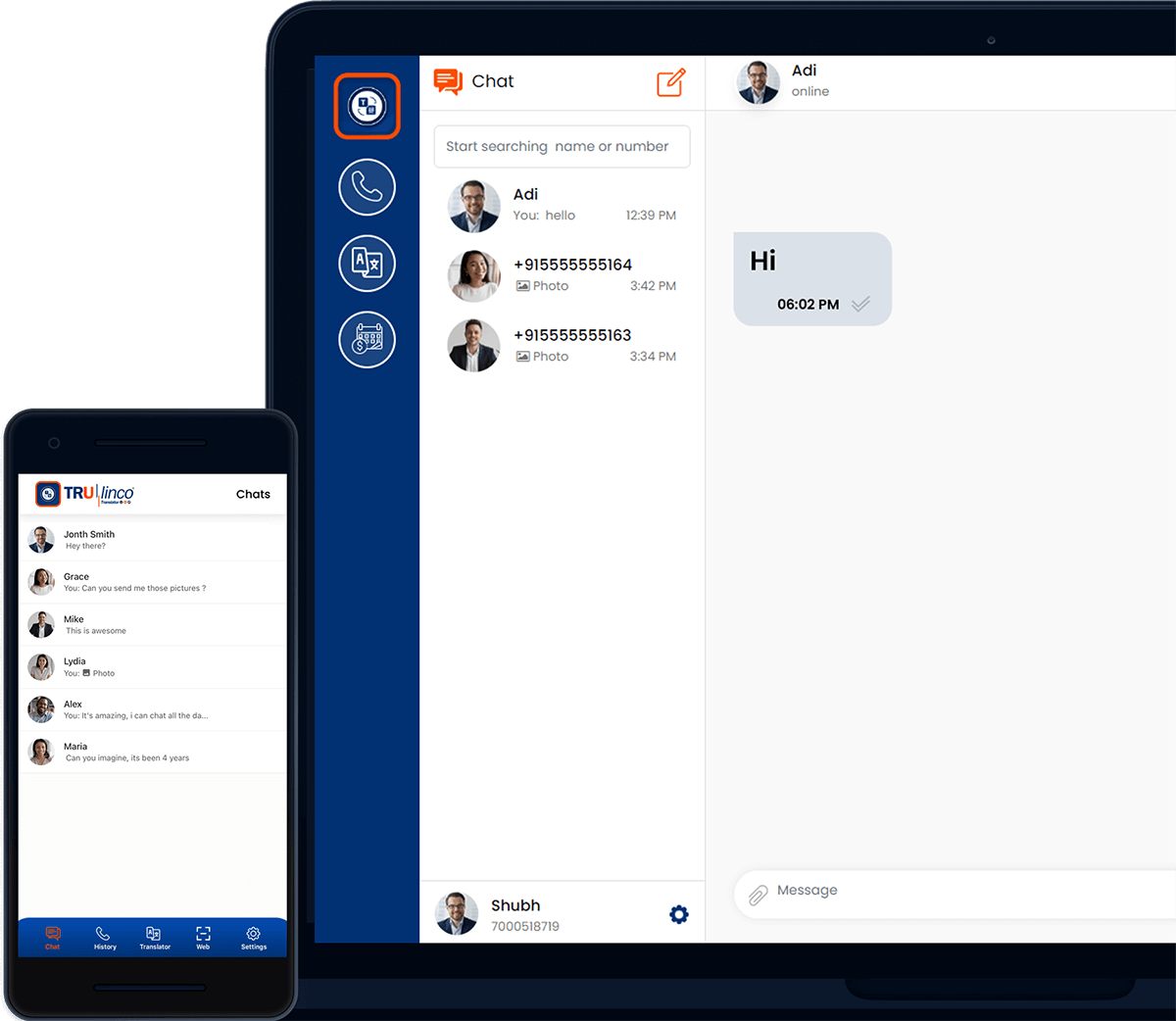 Why You Need Trulinco Translator for Your Business