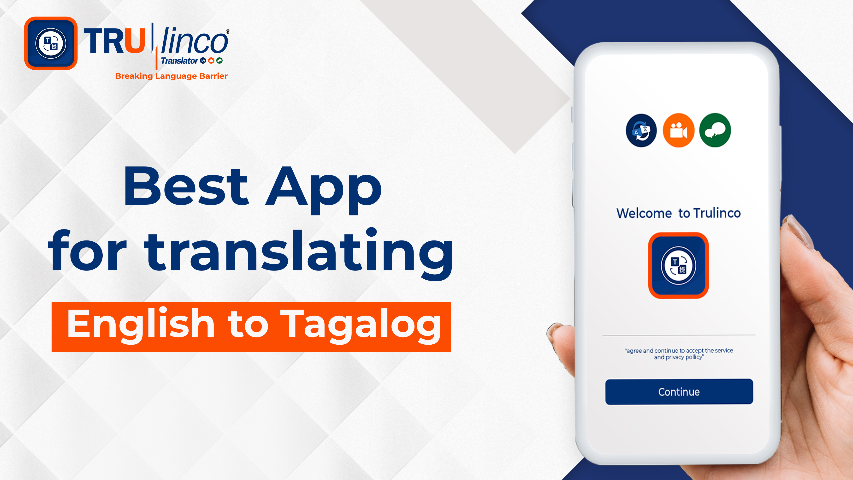 Best app for Translation English to Tagalog