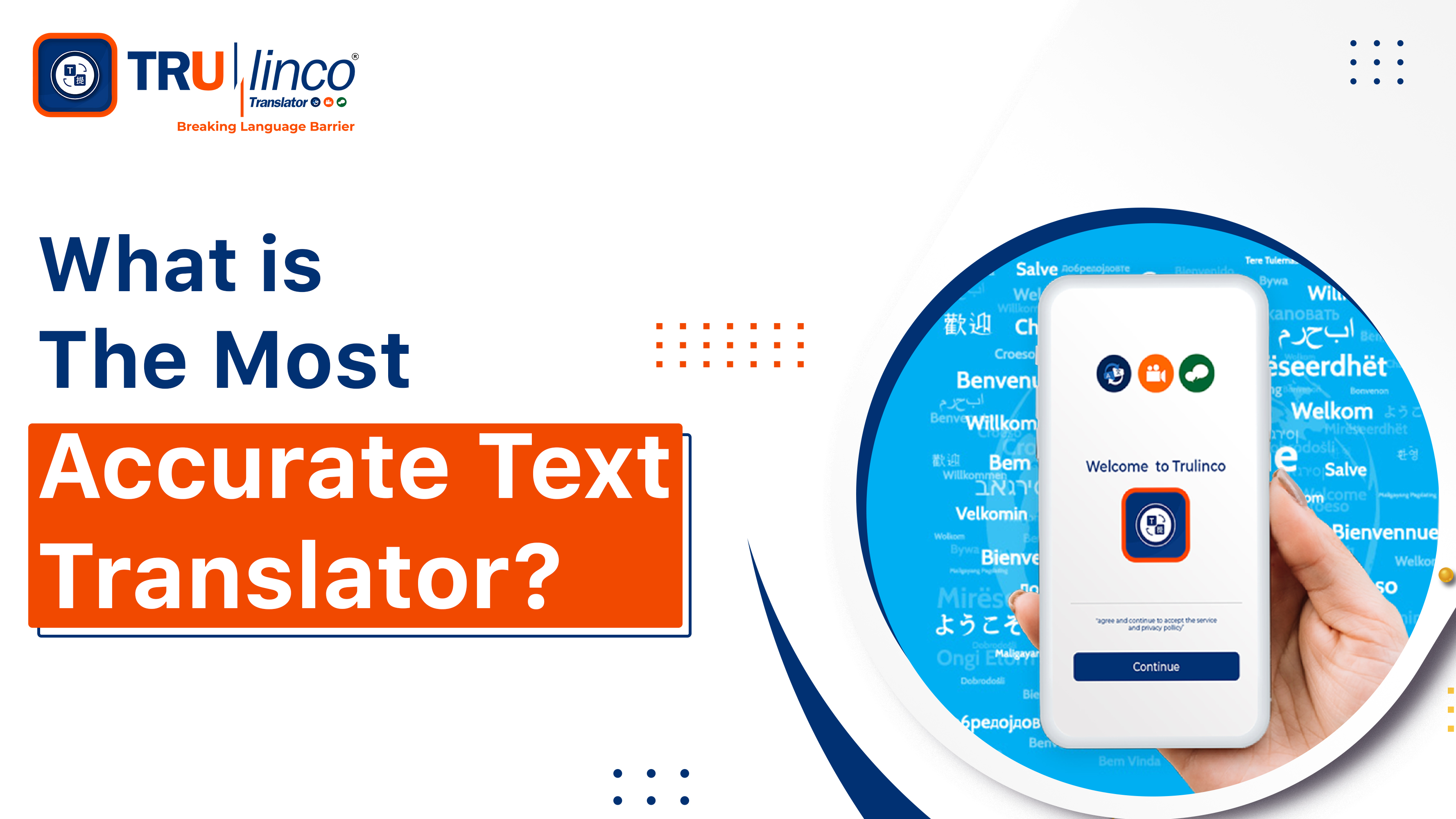 what is the most accurate text Translator