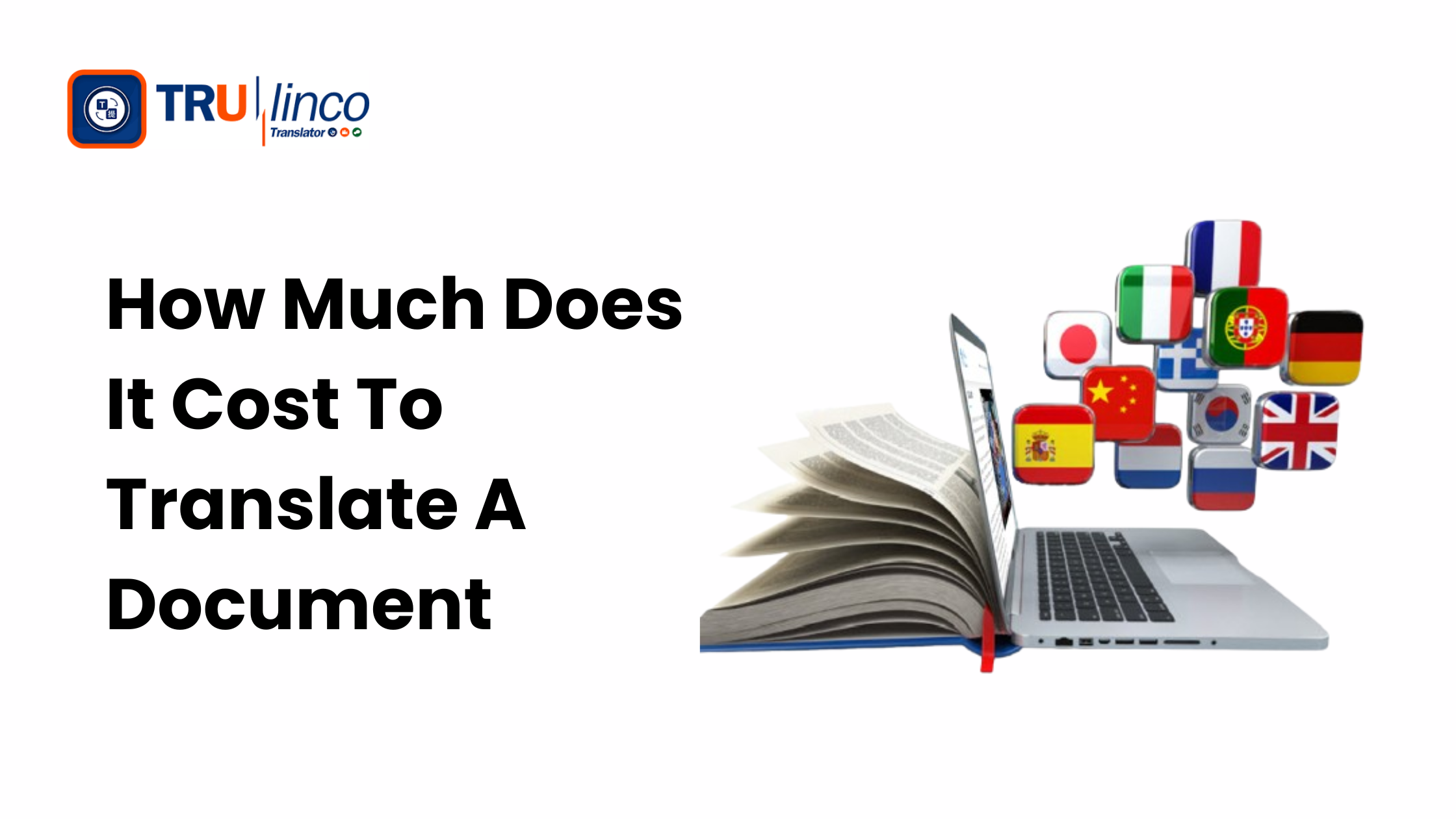 How Much Does It Cost to Translate a Document