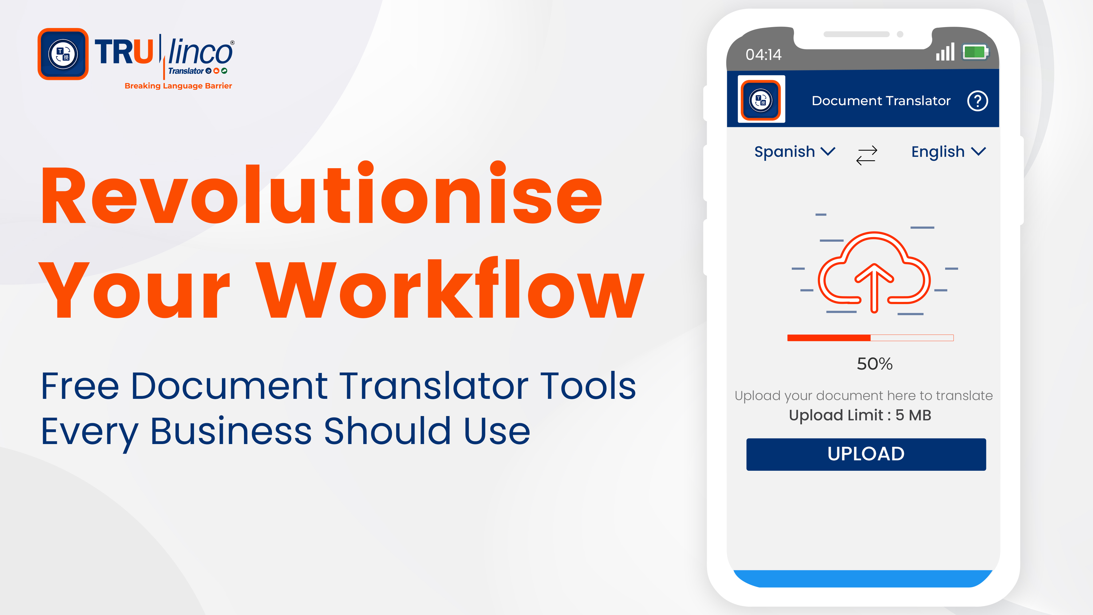 Revolutionize Your Workflow Free Document Translator Tools Every Business Should Use