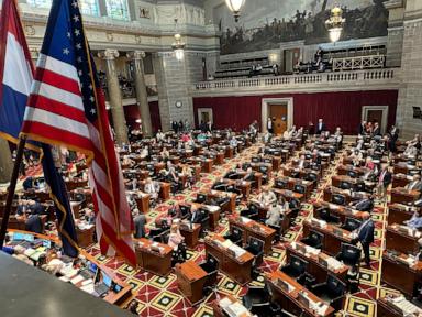 Missouri poised to become first U.S. state to exempt stock sale profits from income taxes