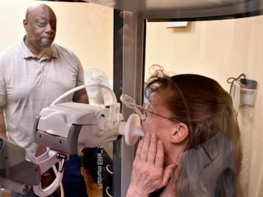 Asbestos clinic forced to close in Montana town where thousands sickened by dust