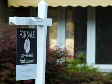 Average rate on a US 30-year mortgage holds steady at 6.76%