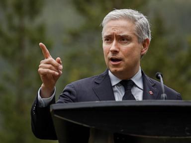 Trump’s tariffs will test unity among allies at G7 finance ministers’ summit
