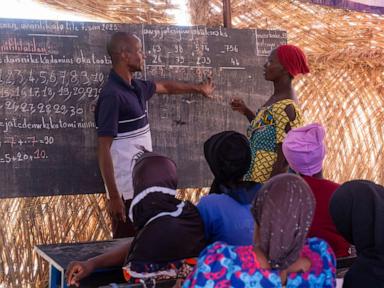 USAID funding cuts hit local language learning program that empowered thousands