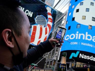 Democrats are drawing closer to the crypto industry despite Trump divisions