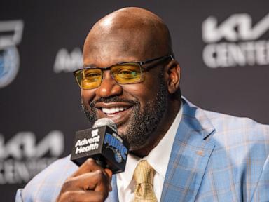 Shaquille O’Neal to pay $1.8 million to settle FTX class action lawsuit