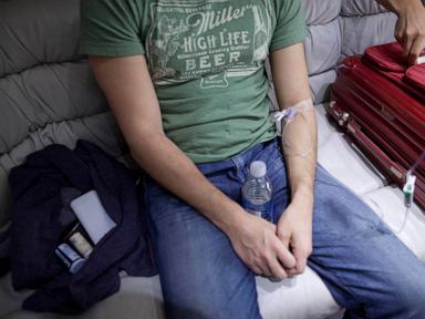 Thinking about taking a stab at IV therapy? Ask some questions first