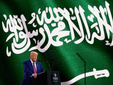Trump is expected to sign an executive order ending US sanctions on Syria