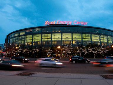 Wild now play at Grand Casino Arena after new naming rights deal succeeds Xcel Energy Center