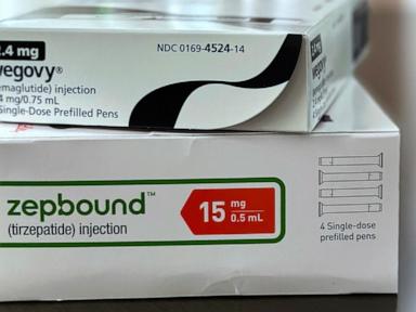 Wegovy and Zepbound prices fall, but access to the obesity drugs still isn’t guaranteed