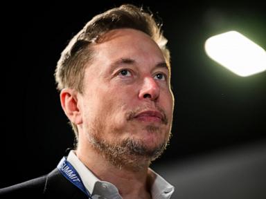 Musk’s latest Grok chatbot searches for billionaire mogul’s views before answering questions