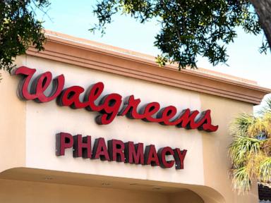 Walgreens shareholders approve $10 billion private equity buyout