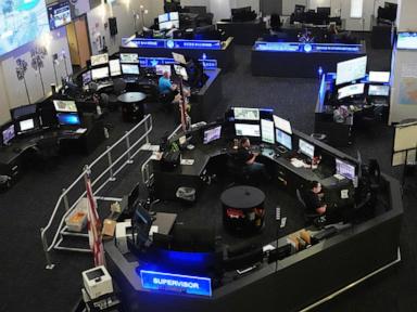 A Florida county leads the way with a high-tech 911 system