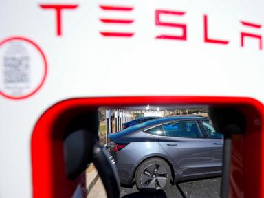 Tesla’s Autopilot system in spotlight at trial over student killed while stargazing