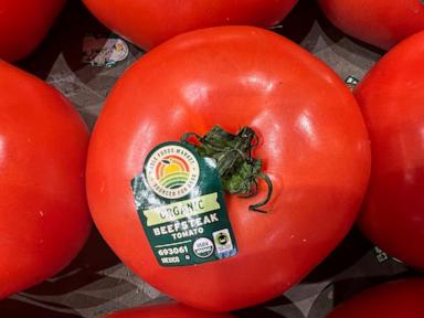US imposes a 17% duty on Mexican tomatoes in hopes of boosting domestic production