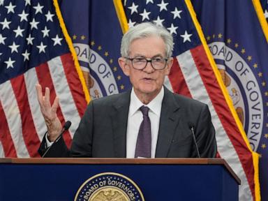Powell signals Fed may cut rates soon even as inflation risks remain