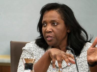 Fed governor Cook asks appeals court to reject White House bid to remove her