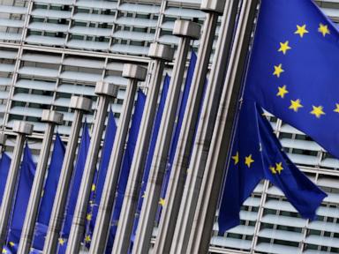 Microsoft resolves European Union probe into Teams