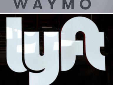 Waymo’s robotaxi expansion will get a Lyft in Nashville next year