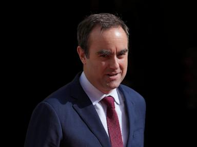 France’s new PM faces bumpy ride with budget challenges and nationwide strikes ahead