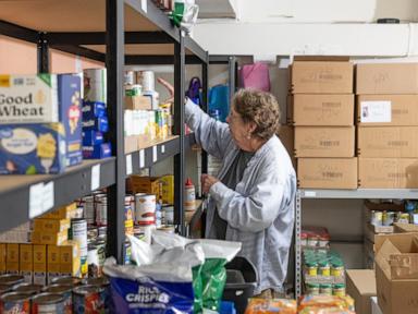 After cuts to food stamps, Trump administration ends government’s annual report on hunger in America