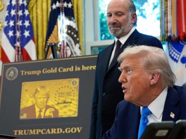 White House says $100K H-1B visa fee won’t apply to existing holders