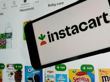 Instacart, DoorDash among companies offering discounts to SNAP recipients