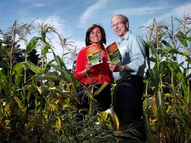 Farmers’ Almanac say it will cease publication after 208 years