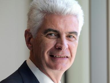 New Mormon apostle led a global temple building boom and has deep knowledge of church finances