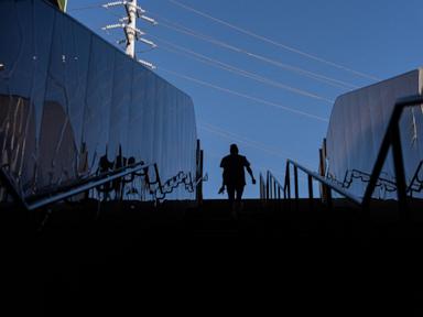 Building apartments near public transit helps housing crisis