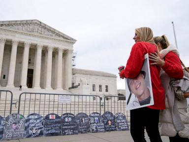 Latest opioid settlement plan with OxyContin maker Purdue and Sackler