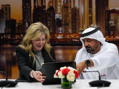 Dubai Air Show opens as local airlines likely seek more jets, defense remains a worry