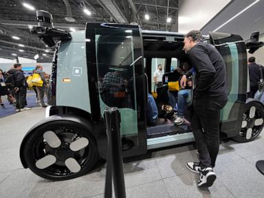 Amazon’s Zoox robotaxis service to give free rides in San Francisco as its expansion accelerates