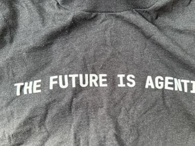 What does ‘agentic’ AI mean? Tech’s newest buzzword is a mix of marketing fluff and real promise