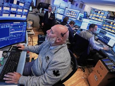 Nvidia’s strong earnings and a solid report on the job market boost US index futures