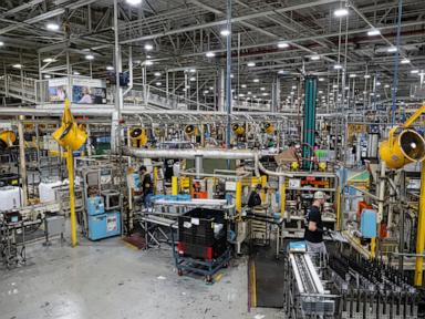 GE Appliances bolsters ties with US suppliers as it moves production from China to Kentucky