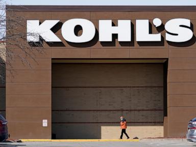 Kohl’s promotes interim CEO and 30-year retail veteran Bender to be permanent chief