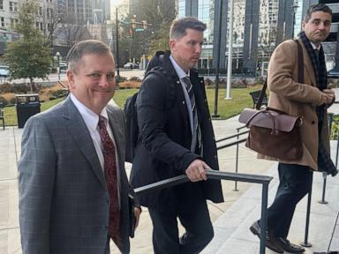 NASCAR antitrust trial: Bob Jenkins testifies about $100M loss and ‘insulting’ charter deal