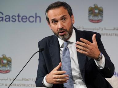 Turkey’s energy minister warns of threat to oil and gas supplies