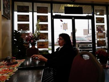 Shops empty in a Hispanic neighborhood as immigration crackdown comes to Louisiana