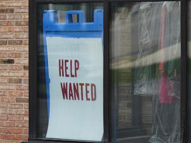 US filings for jobless benefits fall to 191,000, lowest since September of 2022