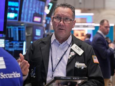 Asian shares are mixed ahead of interest rate decision by the Fed