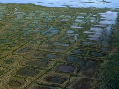 Lawsuit challenges the approval of an exploratory drilling program in Alaska