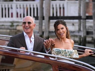 Bezos couple are awarding $5M to a leader in neurodiversity education