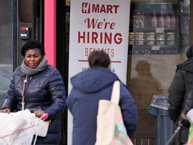 US jobless claim applications fell by 13,000 last week as layoffs remain low