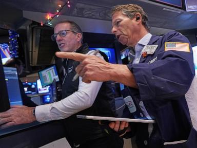 Asian shares advance after Japan raises its key interest rate to its highest level in 30 years